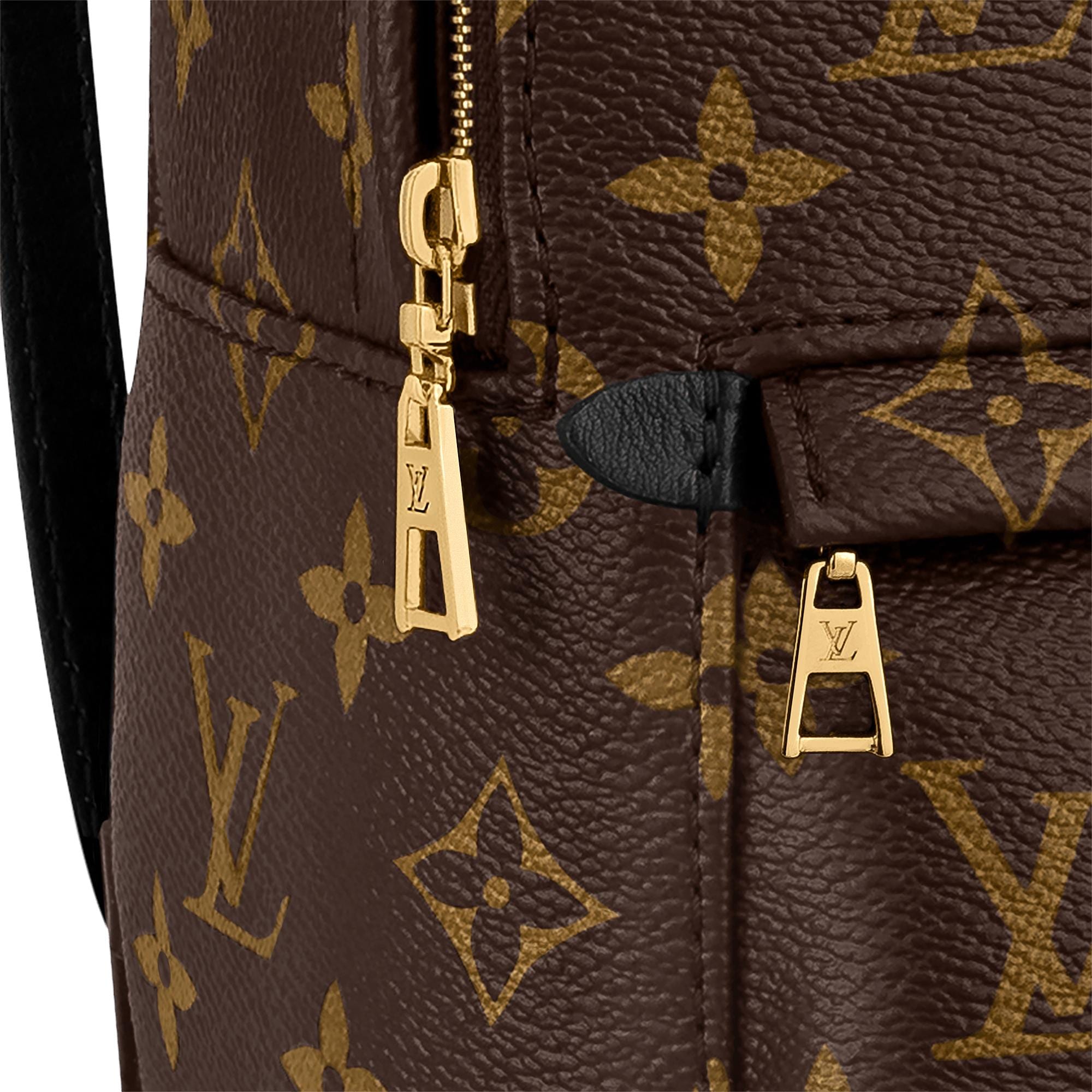 Mochila louis cheap vuitton mujer original